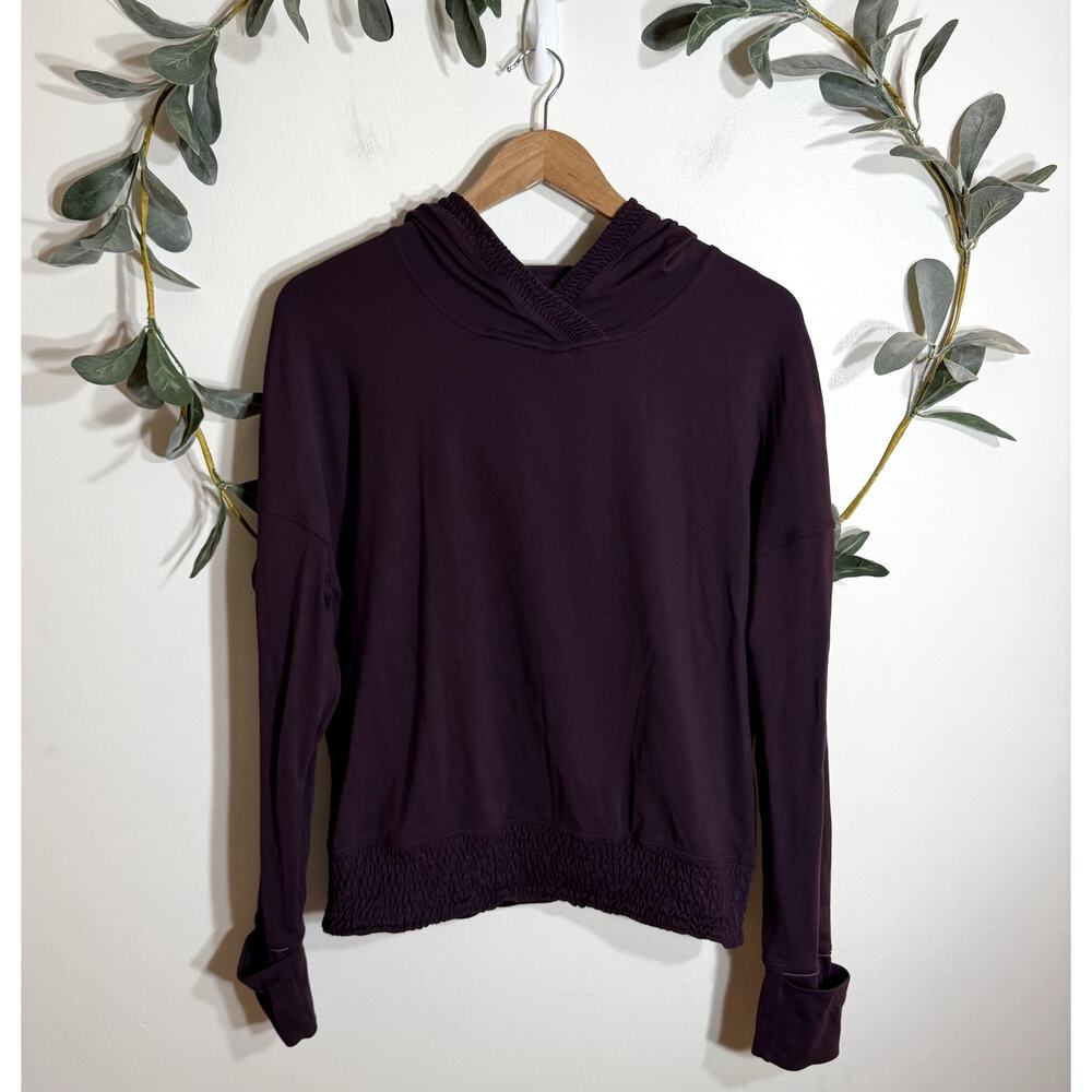 Lululemon Lead the Pack Hoodie